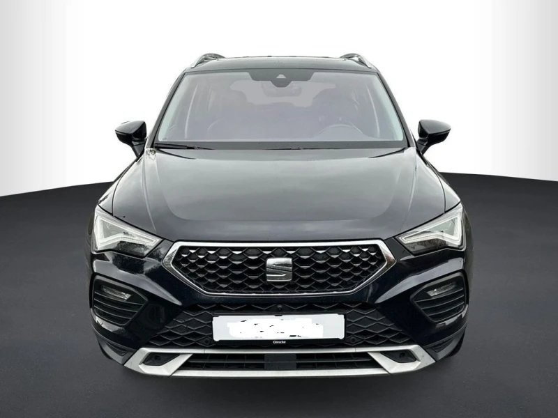 Seat Ateca Xperience, снимка 2 - Автомобили и джипове - 49584231