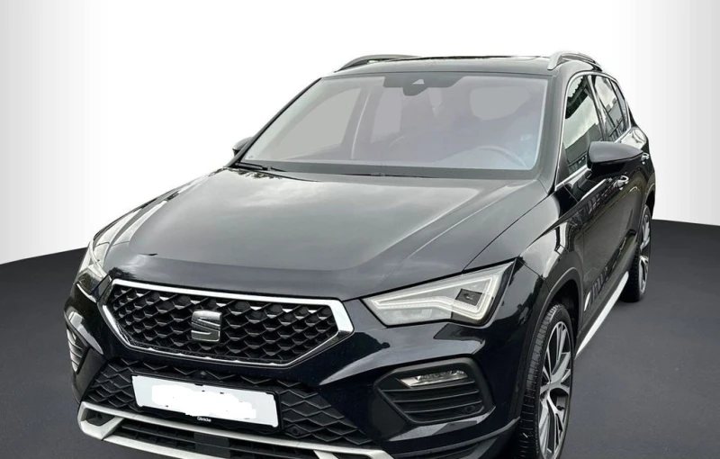 Seat Ateca Xperience, снимка 1 - Автомобили и джипове - 49584231