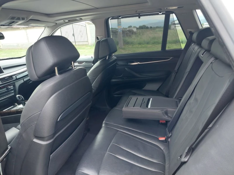 BMW X5 Drive40e, снимка 11 - Автомобили и джипове - 52681803