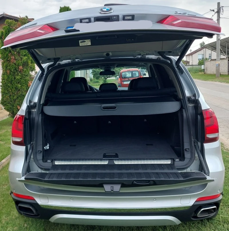 BMW X5 Drive40e, снимка 10 - Автомобили и джипове - 52681803