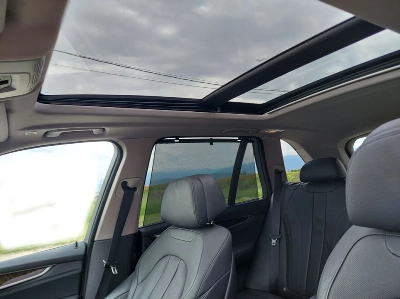 BMW X5 Drive40e, снимка 15 - Автомобили и джипове - 52681803
