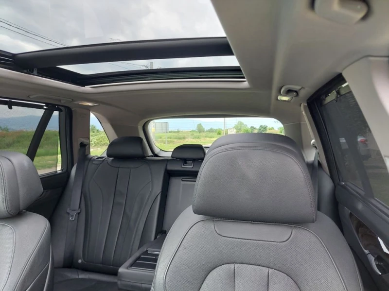 BMW X5 Drive40e, снимка 7 - Автомобили и джипове - 52681803