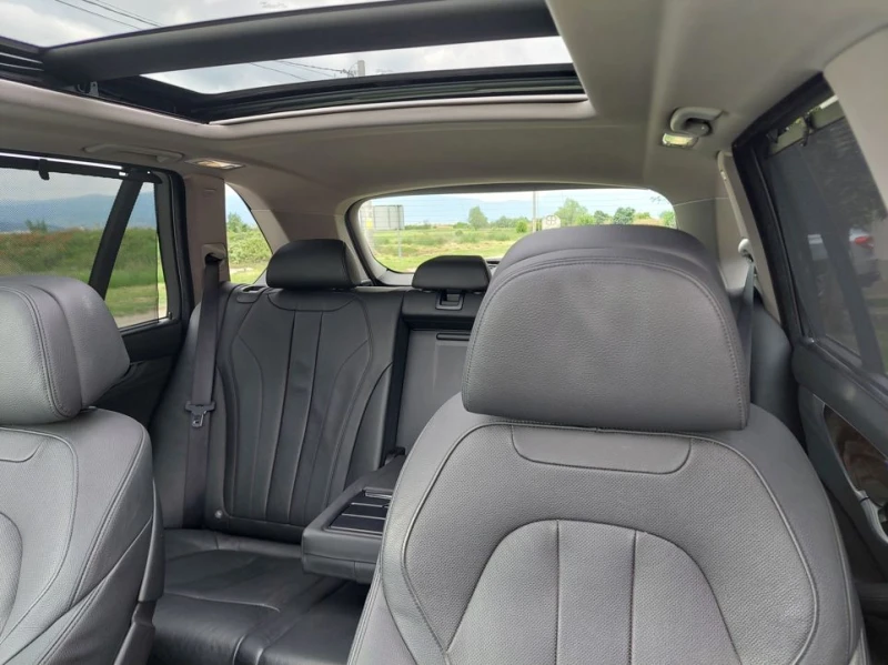 BMW X5 Drive40e, снимка 8 - Автомобили и джипове - 52681803