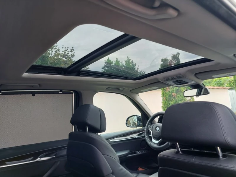 BMW X5 Drive40e, снимка 3 - Автомобили и джипове - 52681803