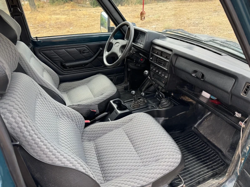Lada Niva, снимка 6 - Автомобили и джипове - 51497370