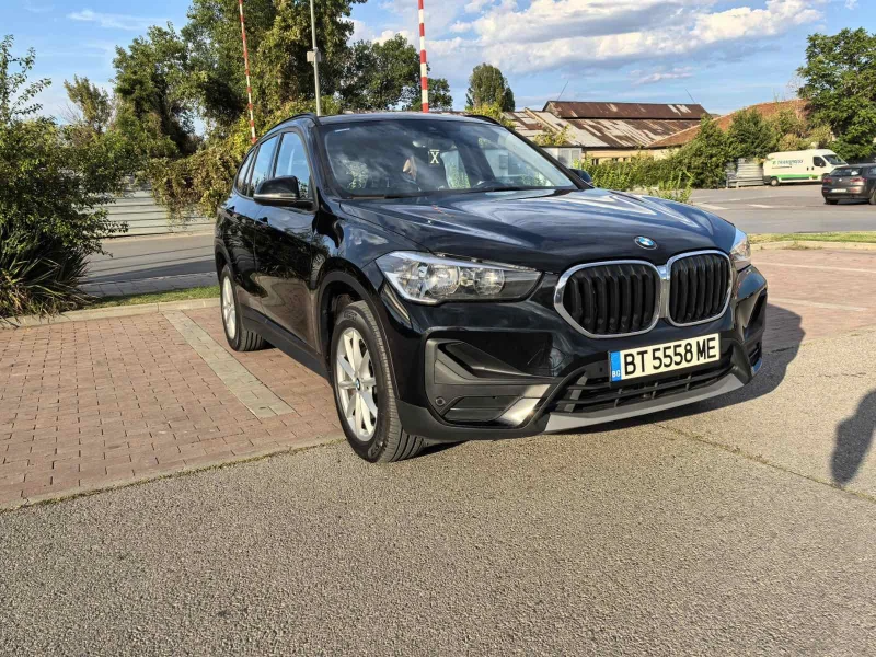 BMW X1 S DRIVE 18D