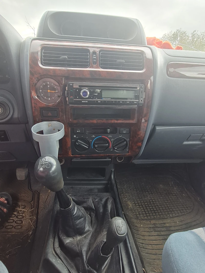 Toyota Land cruiser, снимка 6 - Автомобили и джипове - 52364274