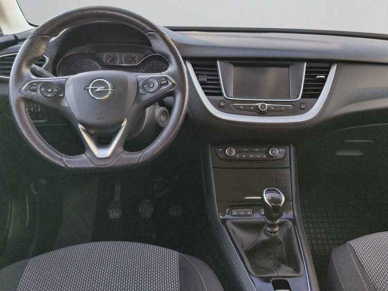 Opel Grandland X ENJOY  F12XHT/096KW // 2012008O, снимка 9 - Автомобили и джипове - 52649603