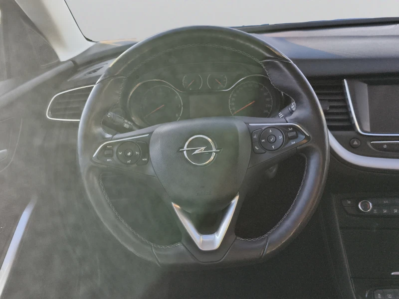 Opel Grandland X ENJOY  F12XHT/096KW // 2012008O, снимка 10 - Автомобили и джипове - 52649603