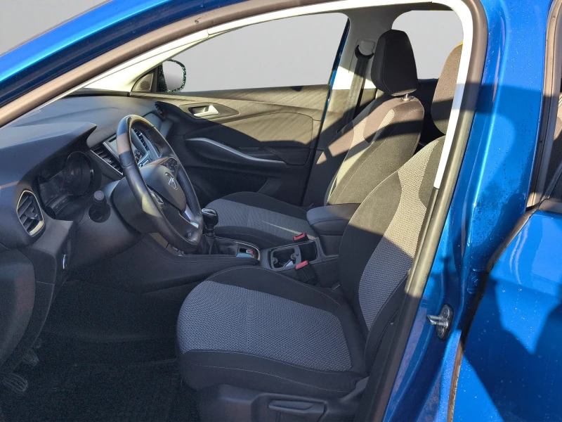 Opel Grandland X ENJOY  F12XHT/096KW // 2012008O, снимка 11 - Автомобили и джипове - 52649603