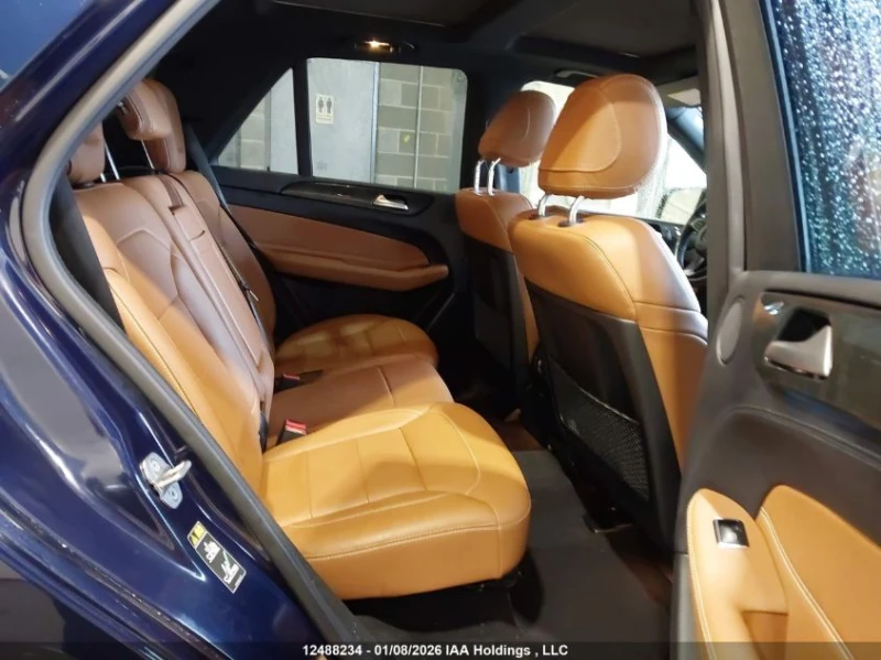 Mercedes-Benz GLE 43 AMG 4MATIC* ПОДГРЕВ* PANO* 360, снимка 11 - Автомобили и джипове - 53133881