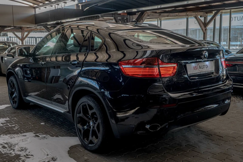 BMW X6 35d/xDrive/M-Sport/PDC/F1/Xenon, снимка 5 - Автомобили и джипове - 53160708