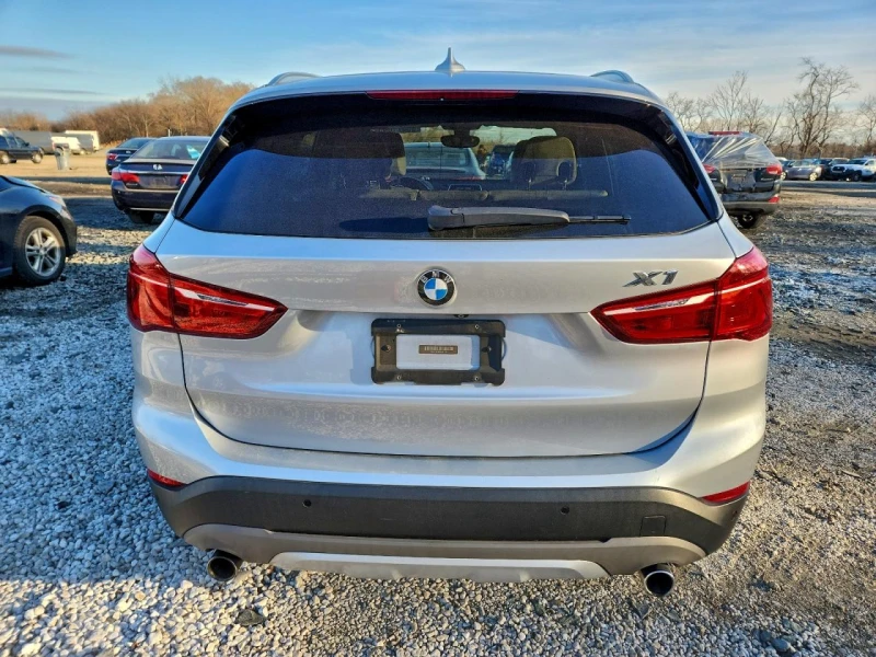 BMW X1 2l xDrive28I, снимка 6 - Автомобили и джипове - 53262626