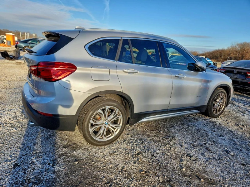 BMW X1 2l xDrive28I, снимка 3 - Автомобили и джипове - 53262626