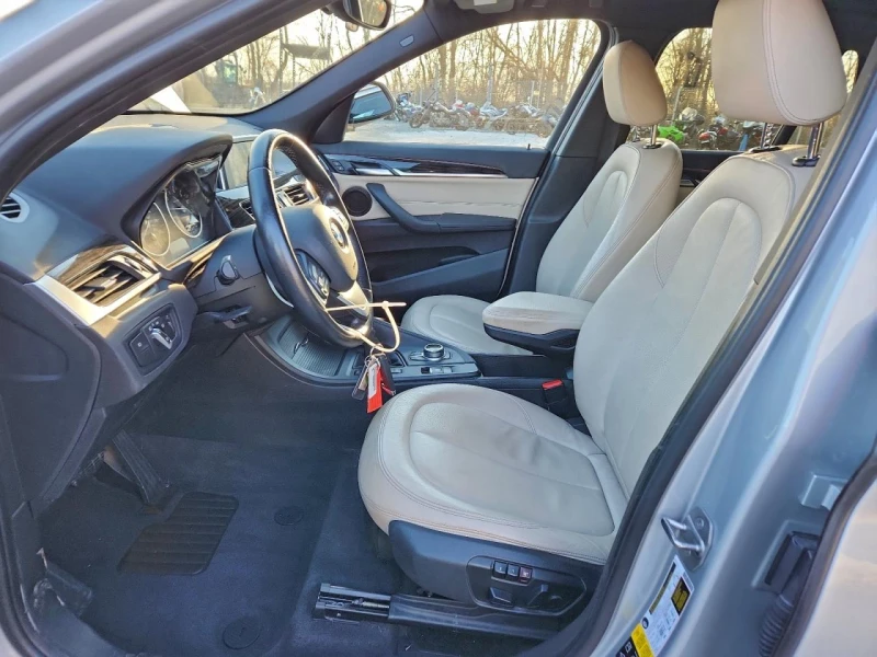 BMW X1 2l xDrive28I, снимка 7 - Автомобили и джипове - 53262626