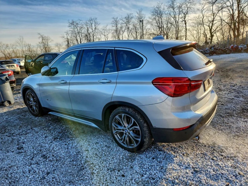 BMW X1 2l xDrive28I, снимка 2 - Автомобили и джипове - 53262626