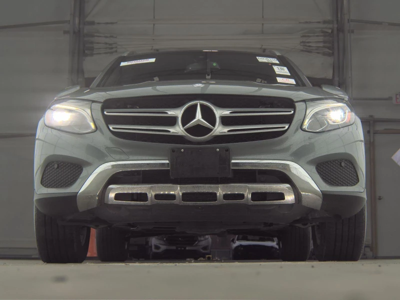 Mercedes-Benz GLC 300 BURMESTER* МЪРТВА* ТОЧКА* ПАНОРАМА* КАМЕРА* КЕЙЛЕС, снимка 5 - Автомобили и джипове - 53276902