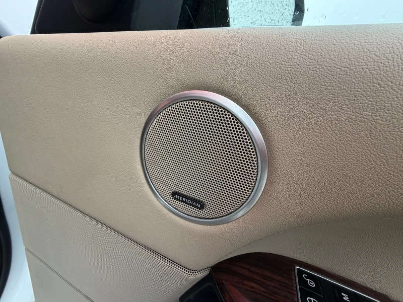 Land Rover Range rover Vogue* Autobiography* БАРТЕР, снимка 13 - Автомобили и джипове - 53375423