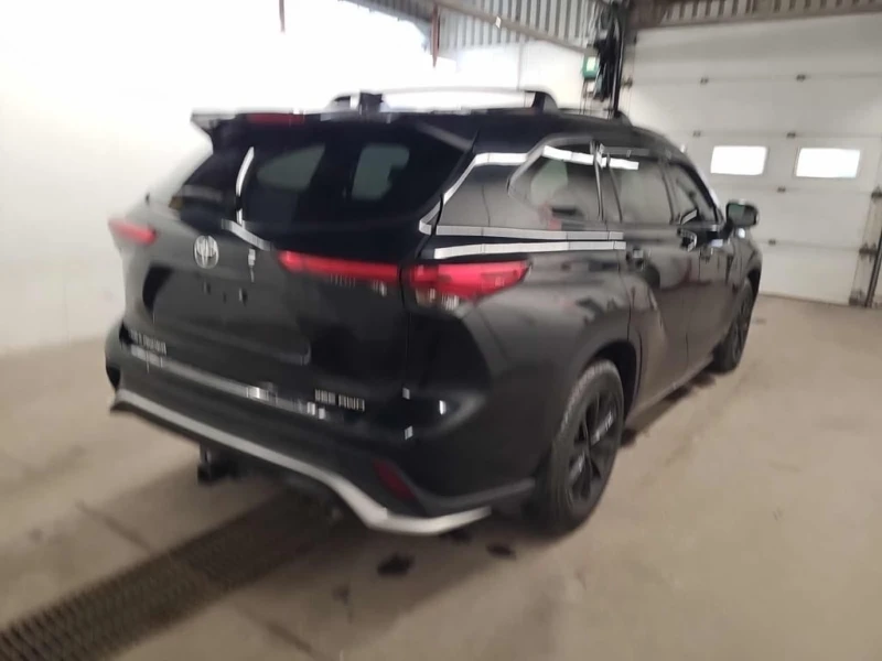 Toyota Highlander * XSE * CARFAX * ЦЕНА ДО БГ, снимка 3 - Автомобили и джипове - 53428663