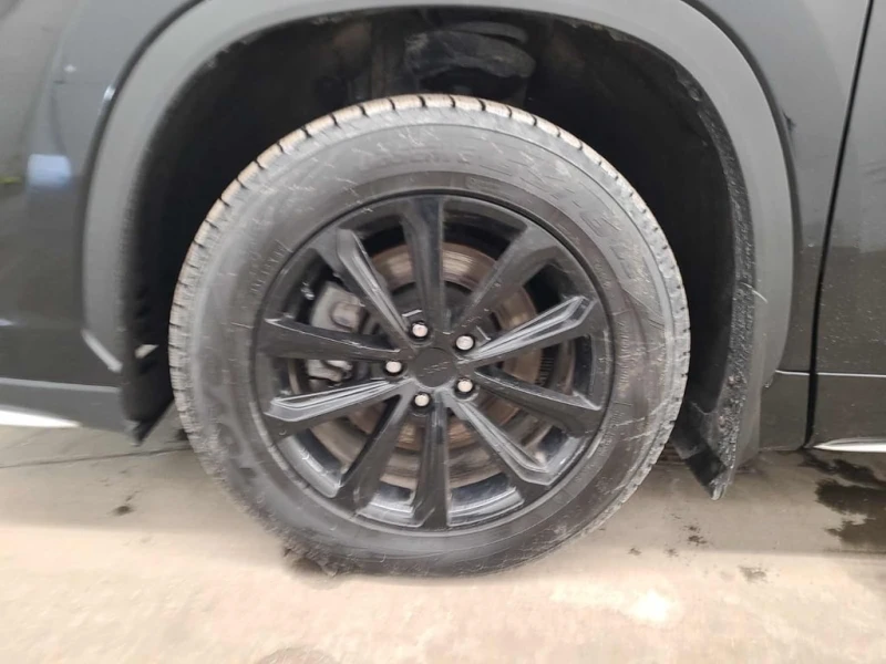 Toyota Highlander * XSE * CARFAX * ЦЕНА ДО БГ, снимка 6 - Автомобили и джипове - 53428663