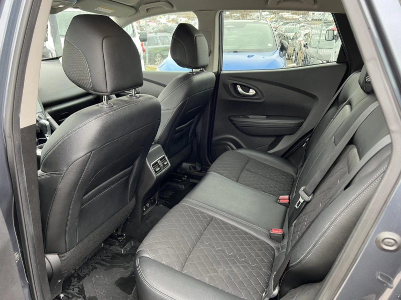Renault Kadjar Blue dCi 115 EDC Intens, снимка 5 - Автомобили и джипове - 53460030
