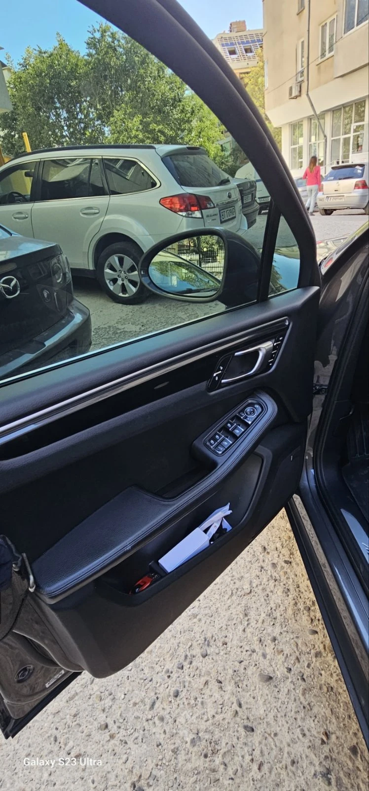 Porsche Macan S - изображение 8