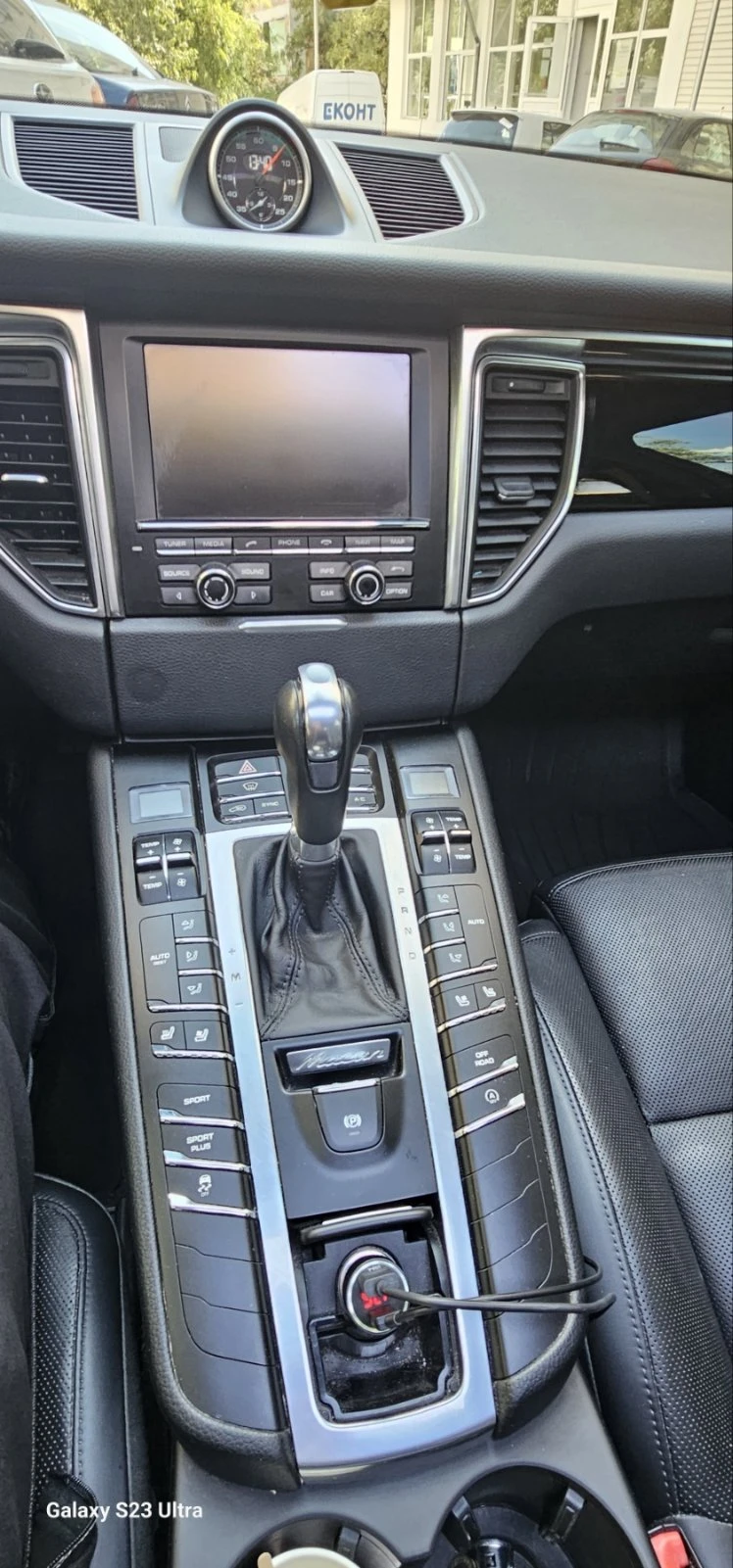 Porsche Macan S - изображение 7