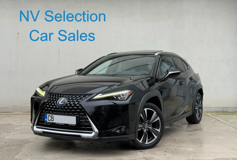 Lexus UX 250h 4x4 Luxury Premium - 49900 лв. / 25513.46 € - 96597328 1
