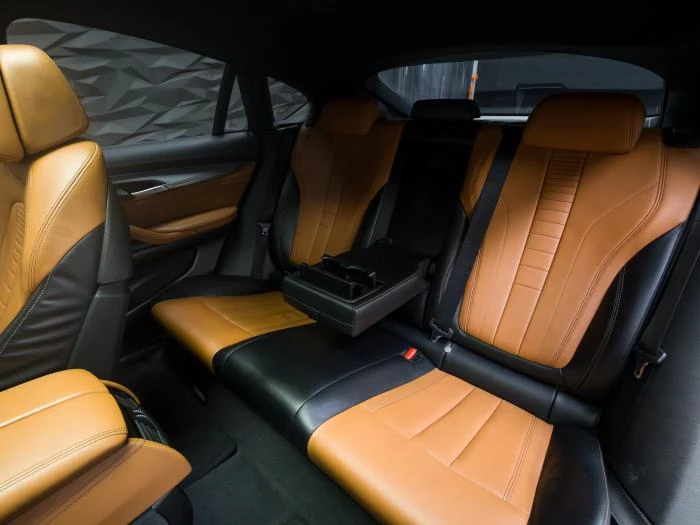 BMW X6 40d* xDrive* M Sportpack H&K* 360* Pano* ������� | Mobile.bg � ����������� 12