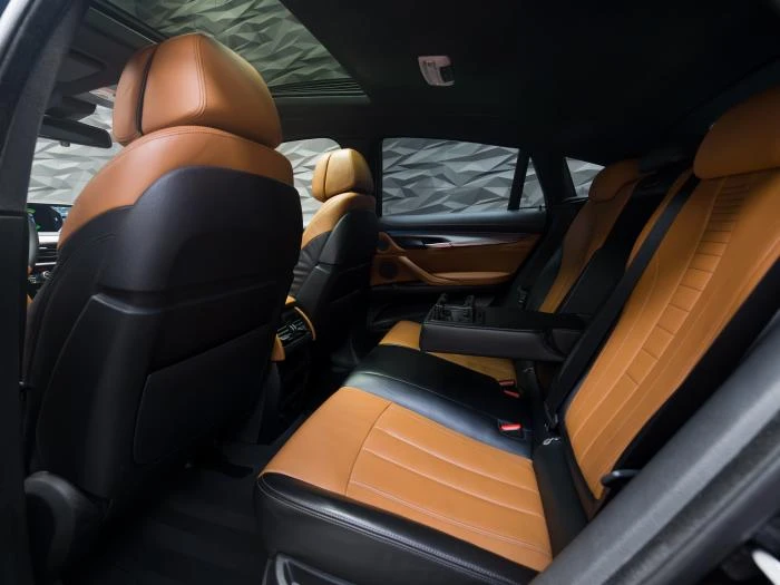BMW X6 40d* xDrive* M Sportpack H&K* 360* Pano* ������� | Mobile.bg � ����������� 11
