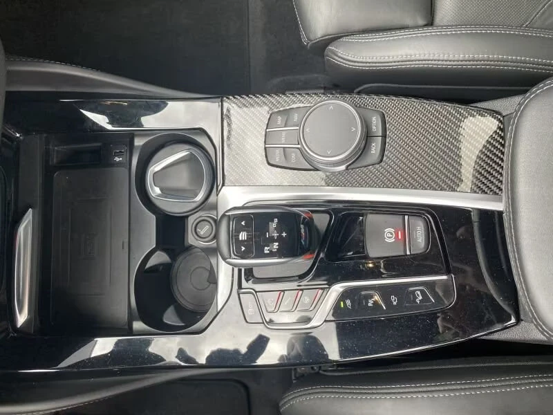 BMW X3 M COMPETITION/510HP/PANO/360/HUD/MEMO/H&K/LED/436q, снимка 6 - Автомобили и джипове - 54996675