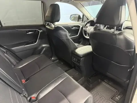Toyota Rav4 Hybrid Limited * 360 * Обдухване * JBL * 4x4 * , снимка 16 - Автомобили и джипове - 55987838