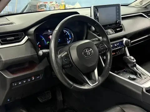 Toyota Rav4 Hybrid Limited * 360 * Обдухване * JBL * 4x4 * , снимка 9 - Автомобили и джипове - 55987838