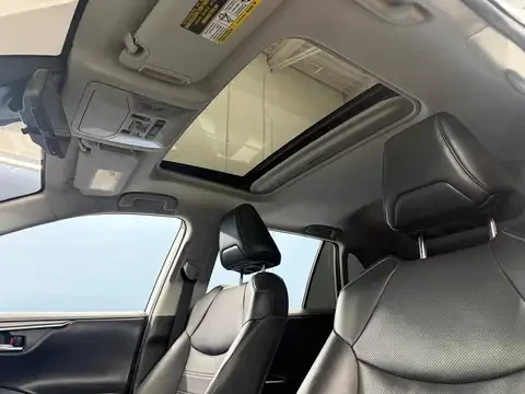Toyota Rav4 Hybrid Limited * 360 * Обдухване * JBL * 4x4 * , снимка 13 - Автомобили и джипове - 55987838
