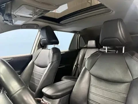 Toyota Rav4 Hybrid Limited * 360 * Обдухване * JBL * 4x4 * , снимка 11 - Автомобили и джипове - 55987838