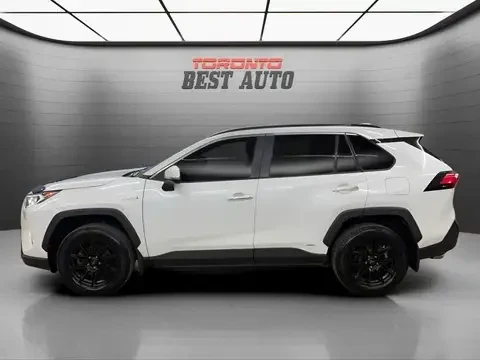 Toyota Rav4 Hybrid Limited * 360 * Обдухване * JBL * 4x4 * , снимка 2 - Автомобили и джипове - 55987838
