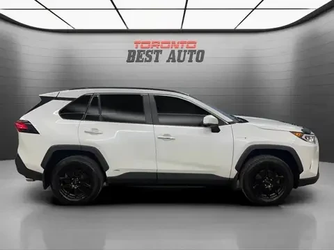 Toyota Rav4 Hybrid Limited * 360 * Обдухване * JBL * 4x4 * , снимка 6 - Автомобили и джипове - 55987838