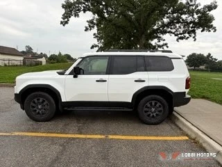 Toyota Land cruiser, снимка 2 - Автомобили и джипове - 56112619