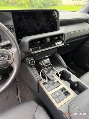 Toyota Land cruiser, снимка 7 - Автомобили и джипове - 56112619