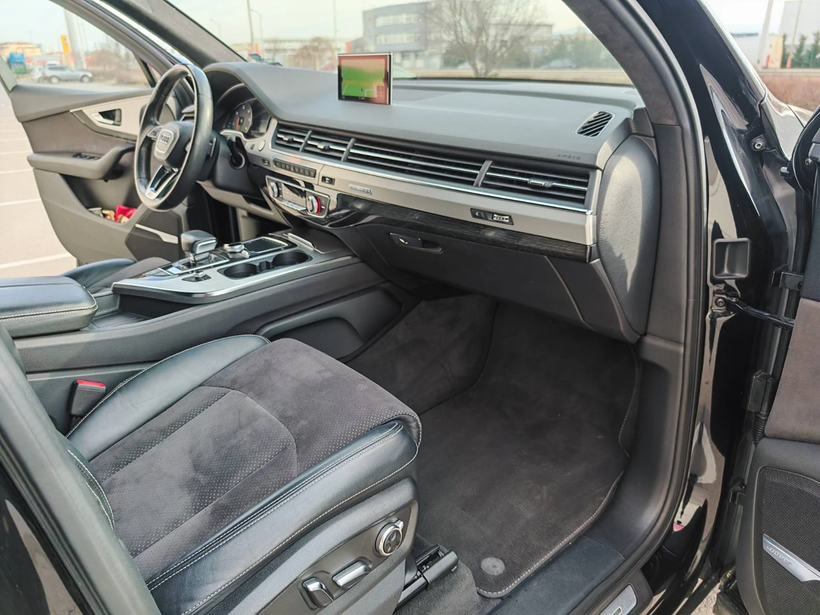 Audi Q7 3.0 TDI - изображение 9