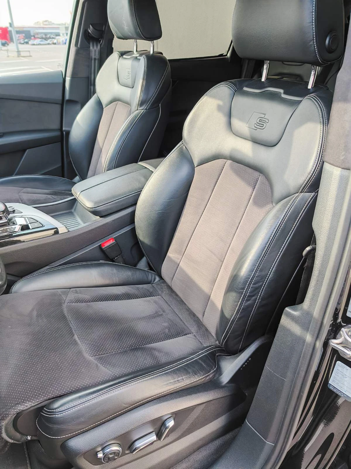 Audi Q7 3.0 TDI - изображение 8