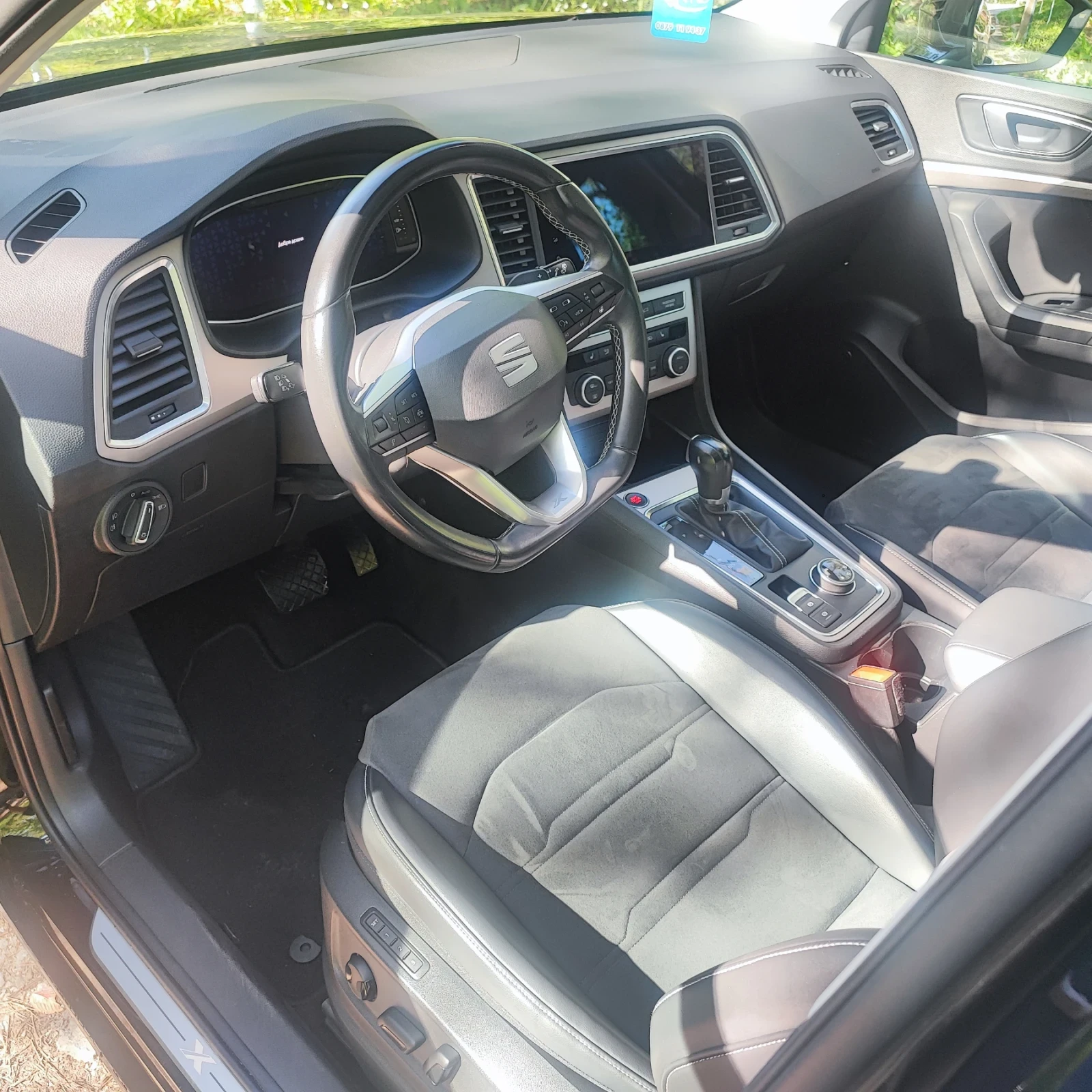 Seat Ateca Xperience - изображение 5