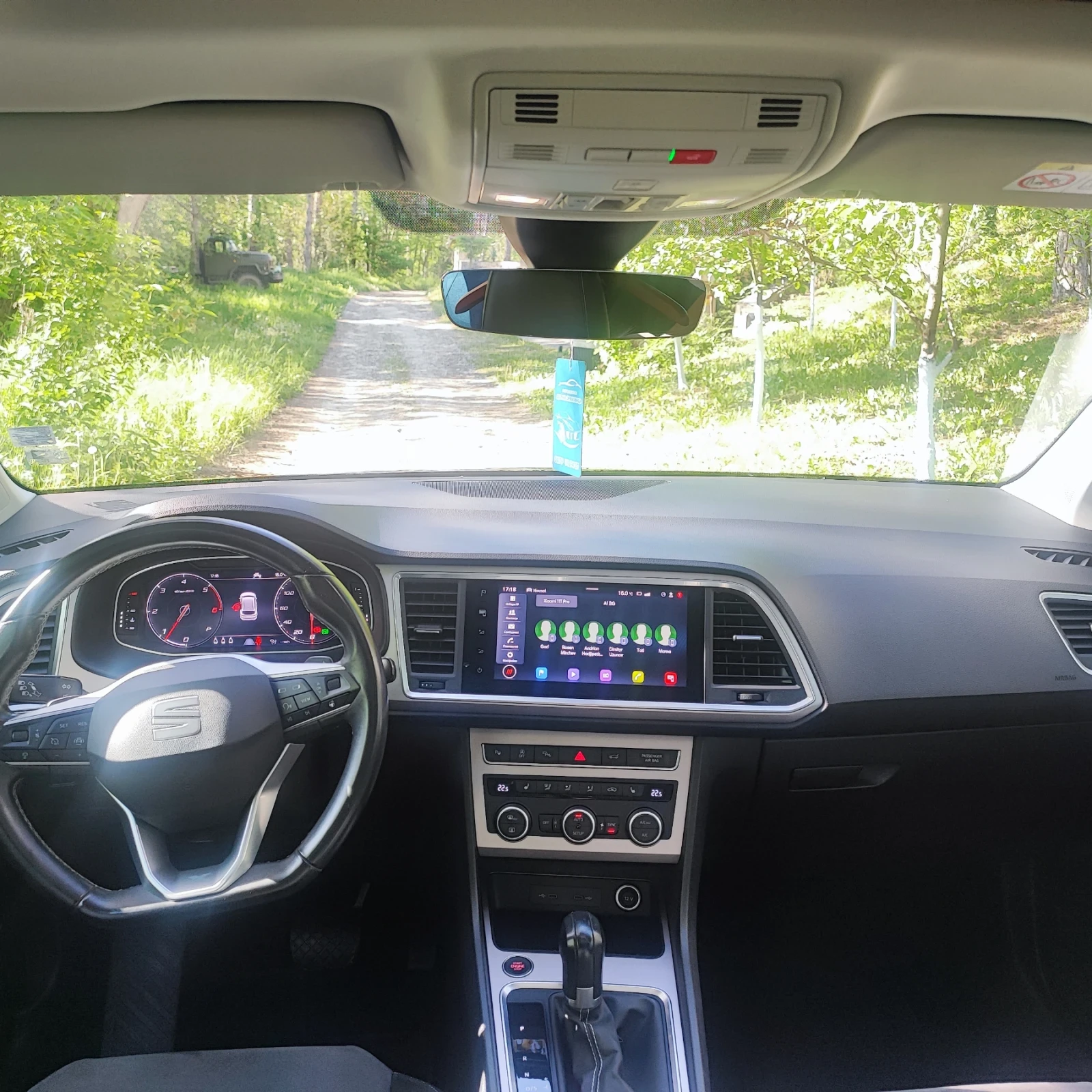 Seat Ateca Xperience - изображение 6