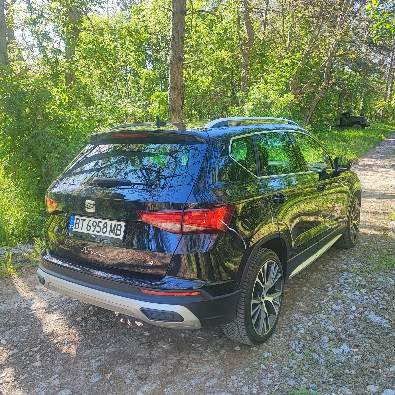 Seat Ateca Xperience - изображение 4