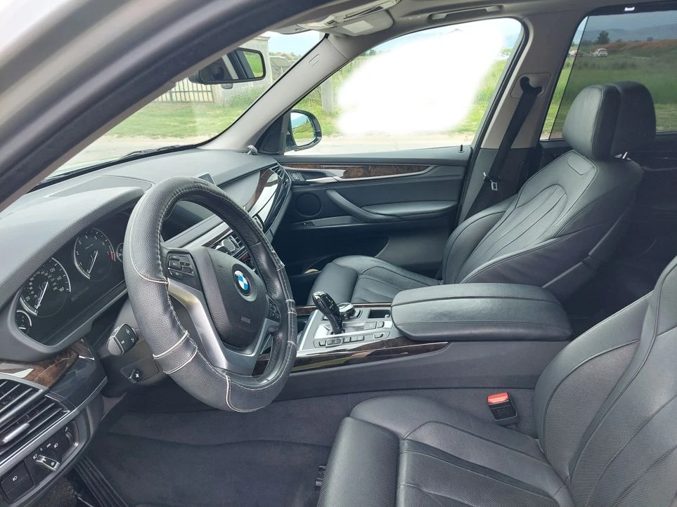 BMW X5 Drive40e | Mobile.bg   12