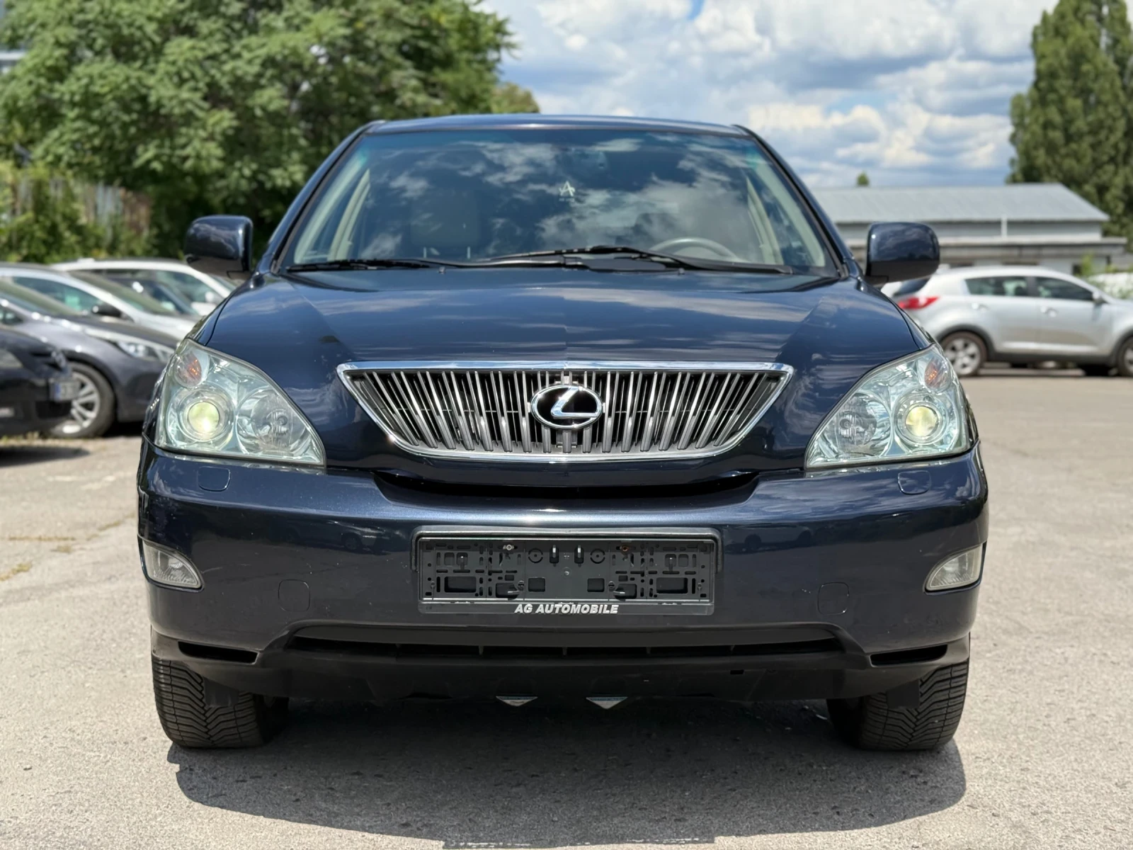 Lexus RX 300 4х4 204pc. Нов - изображение 2