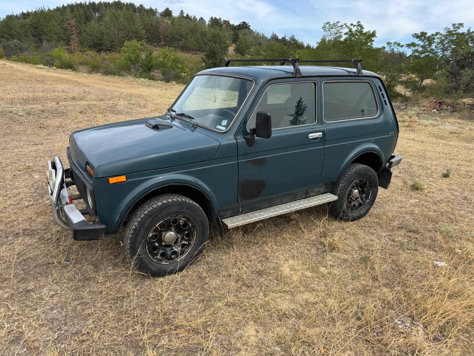 Lada Niva | Mobile.bg � ����������� 1