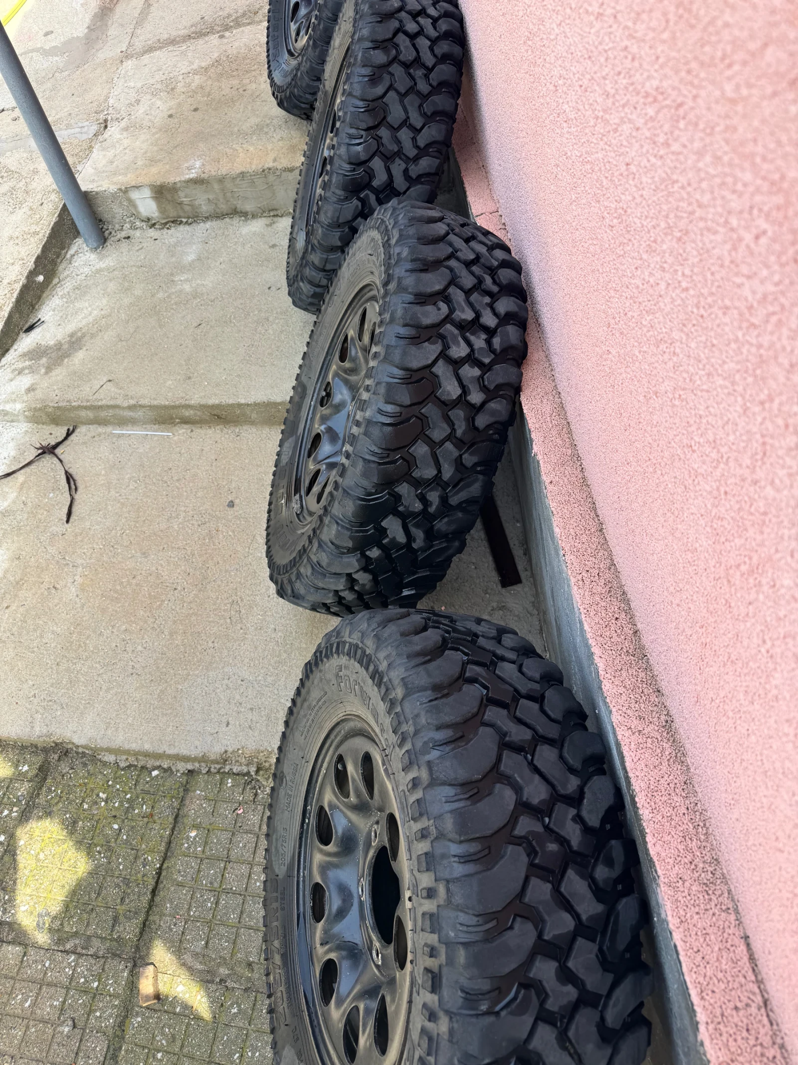 Lada Niva | Mobile.bg � ����������� 12