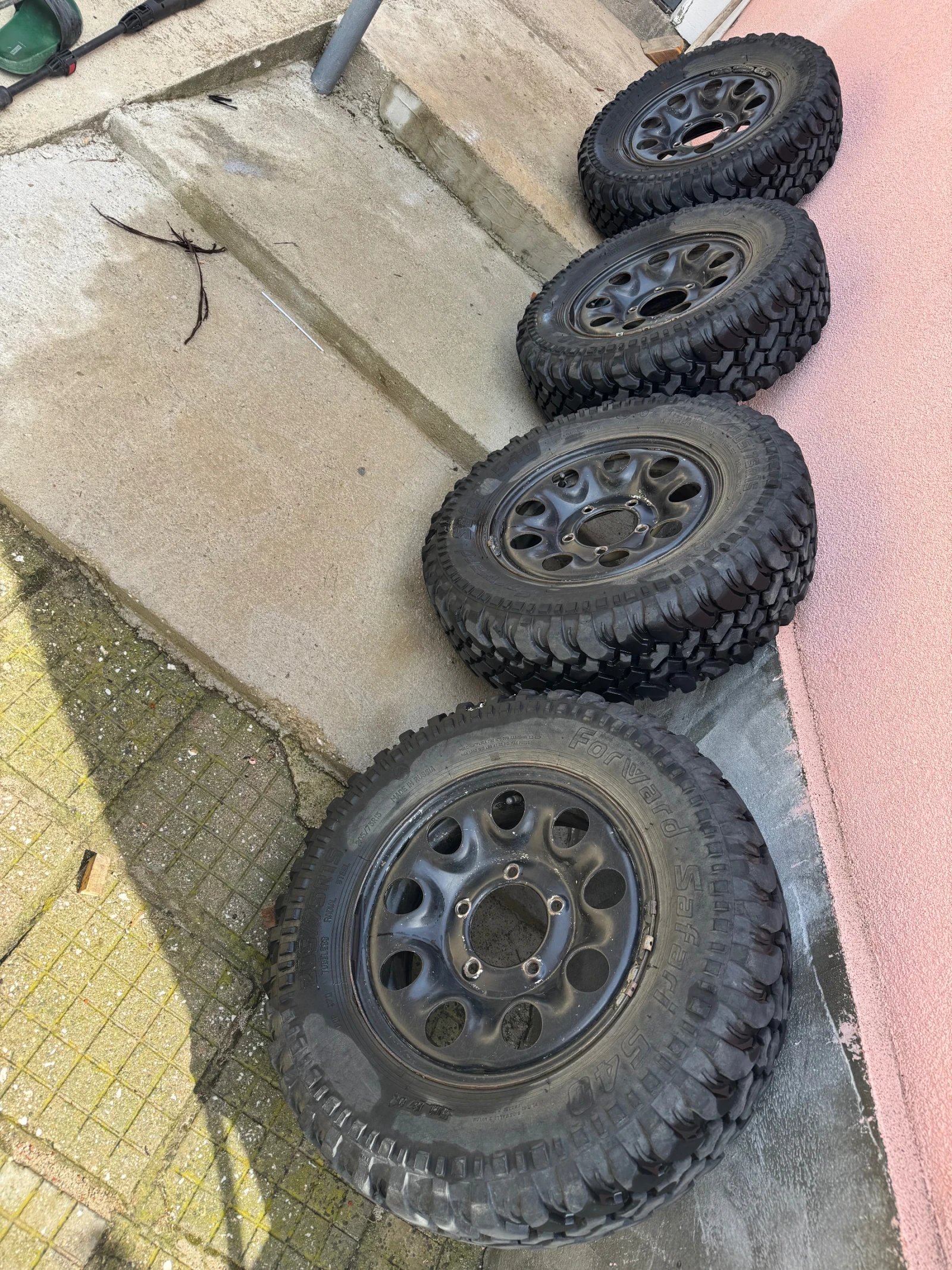 Lada Niva | Mobile.bg � ����������� 11