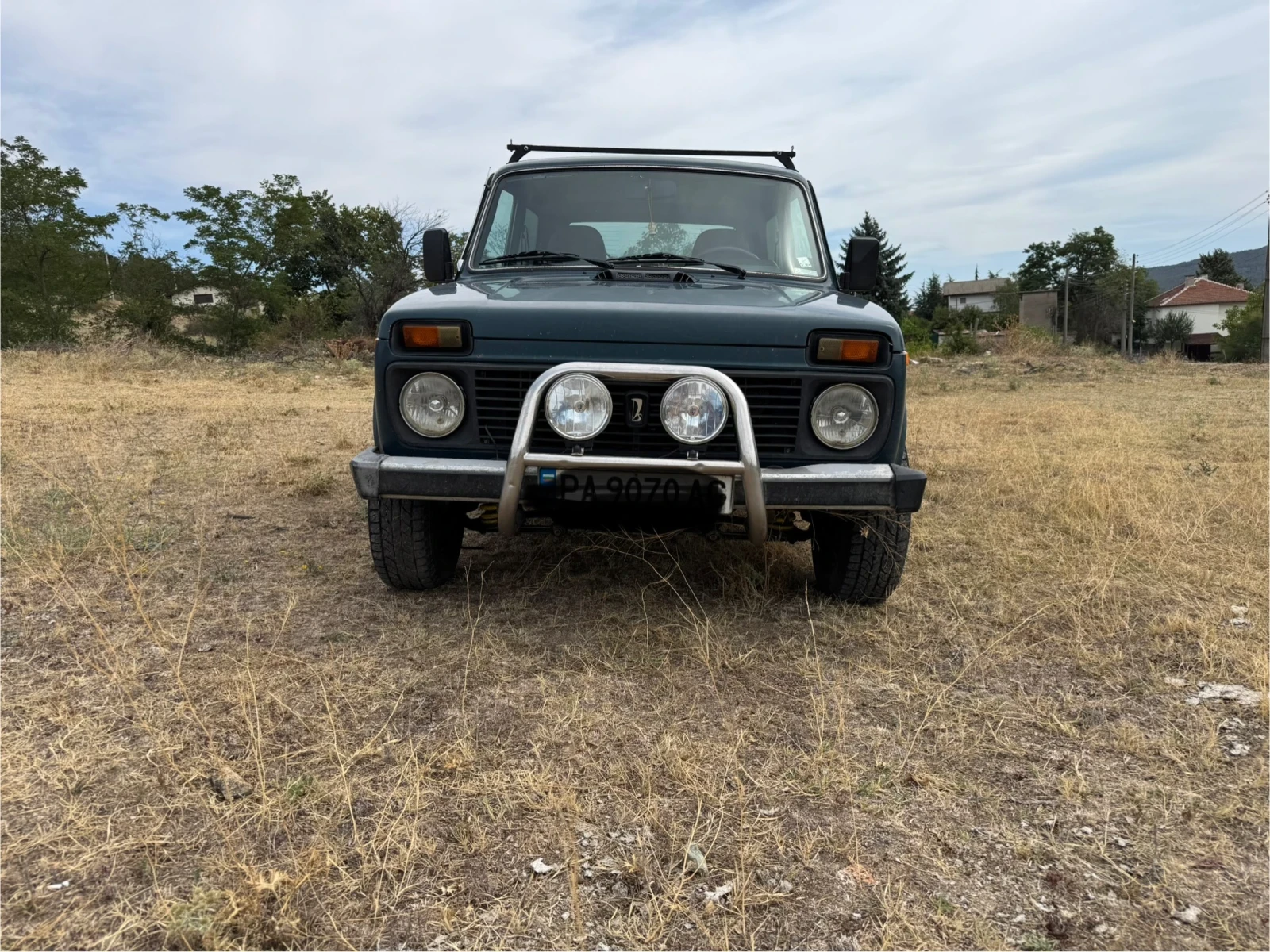Lada Niva  - изображение 2